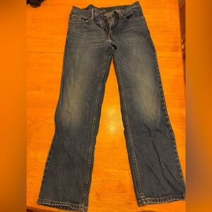 men’s Levi’s jeans,32x30